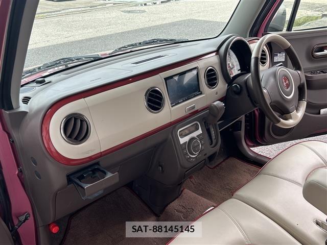 Suzuki LAPIN 2014 8933264-22