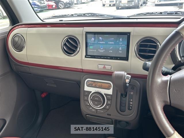 Suzuki LAPIN 2014 8933264-3