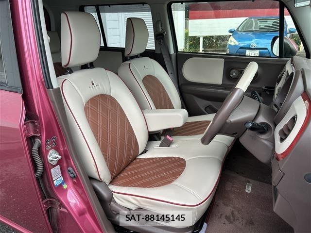 Suzuki LAPIN 2014 8933264-6