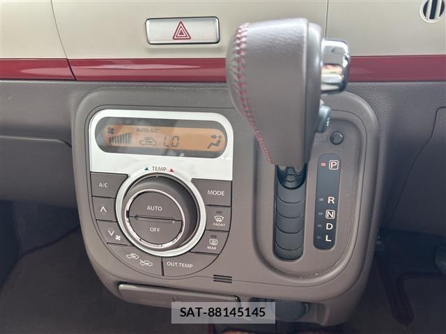 Suzuki LAPIN 2014 8933264-9