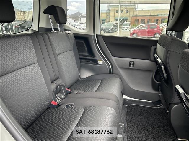 Suzuki SOLIO 2015 8934809-10