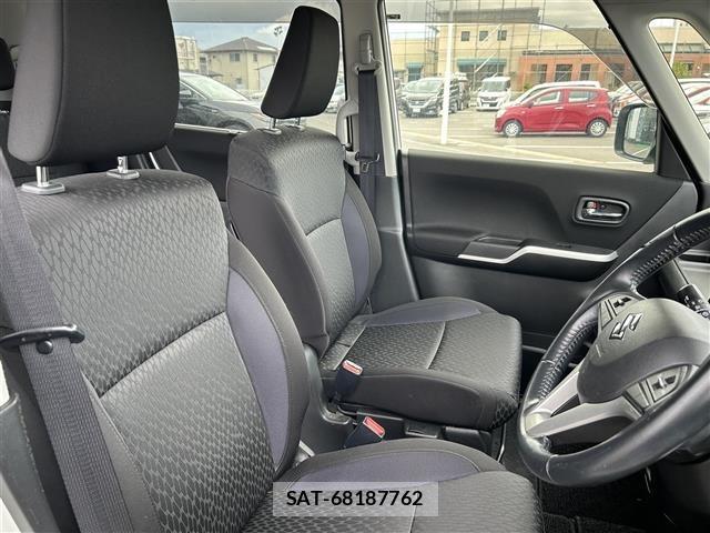 Suzuki SOLIO 2015 8934809-11