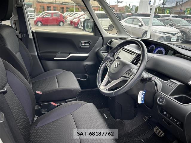 Suzuki SOLIO 2015 8934809-12