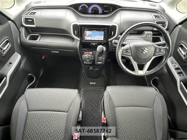 Suzuki SOLIO 2015 8934809-14