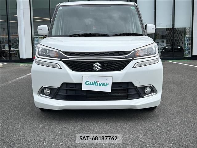 Suzuki SOLIO 2015 8934809-15