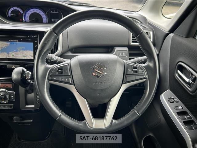 Suzuki SOLIO 2015 8934809-17