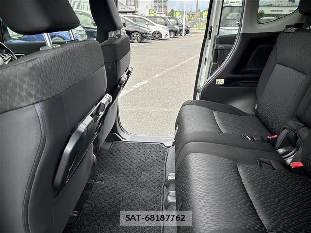 Suzuki SOLIO 2015 8934809-2
