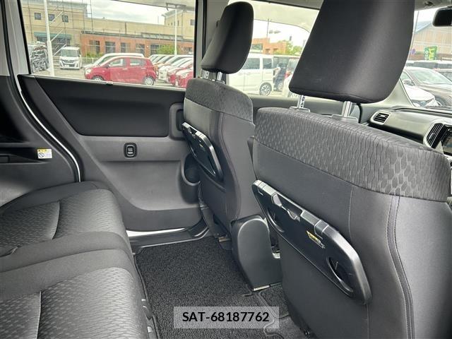 Suzuki SOLIO 2015 8934809-20
