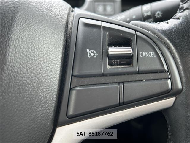 Suzuki SOLIO 2015 8934809-21