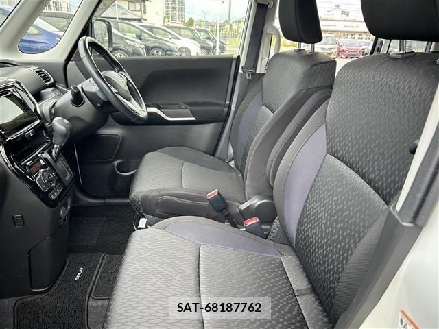 Suzuki SOLIO 2015 8934809-22