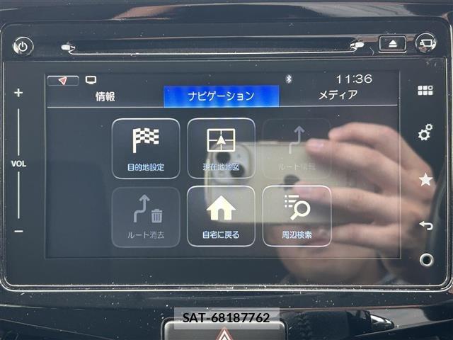 Suzuki SOLIO 2015 8934809-6