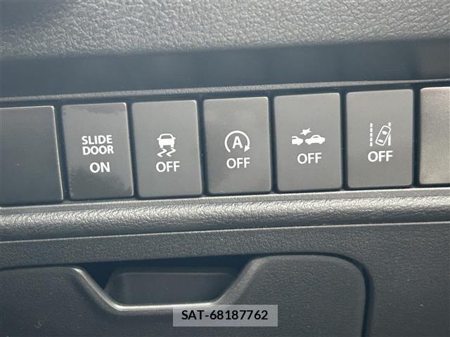 Suzuki SOLIO 2015 8934809-7