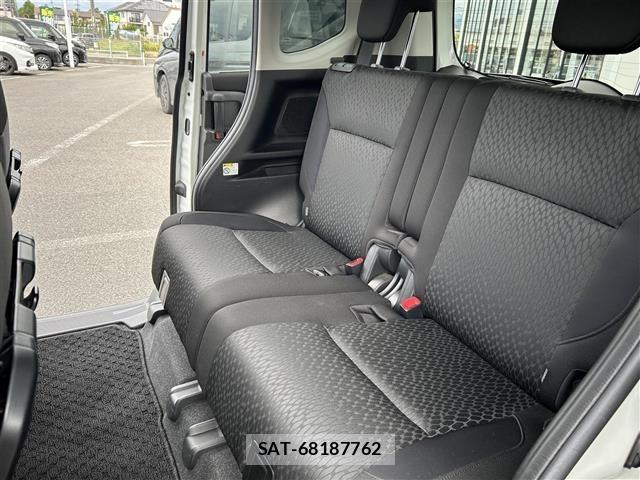 Suzuki SOLIO 2015 8934809-8