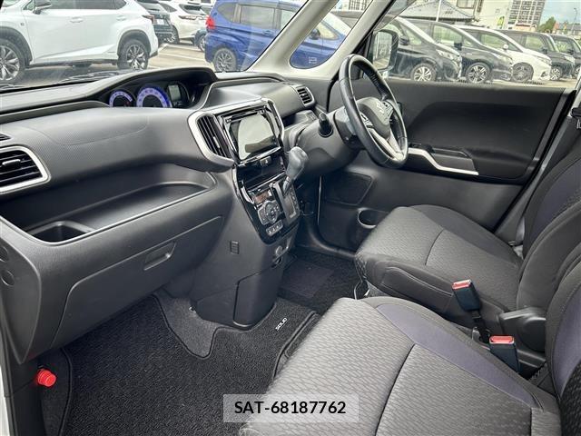 Suzuki SOLIO 2015 8934809-9