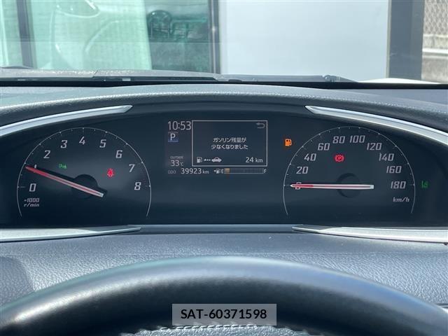 Toyota SIENTA 2021 8671657-1