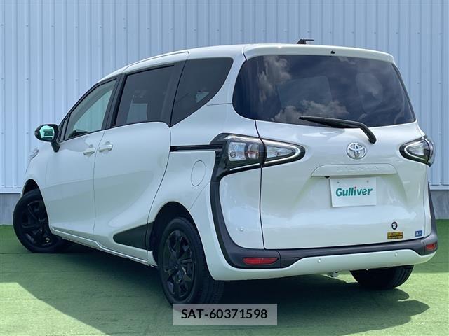 Toyota SIENTA 2021 8671657-13
