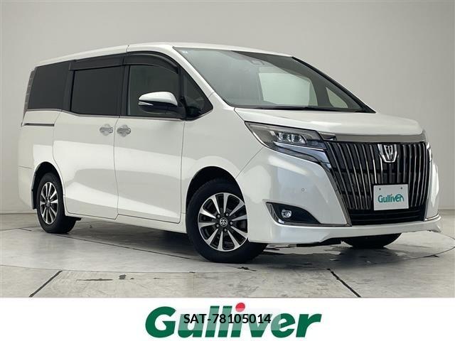 Toyota ESQUIRE 2019 8908819-0