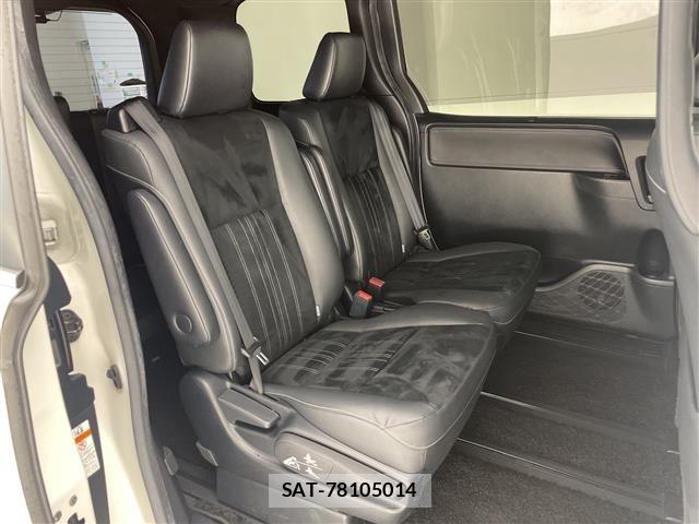 Toyota ESQUIRE 2019 8908819-11