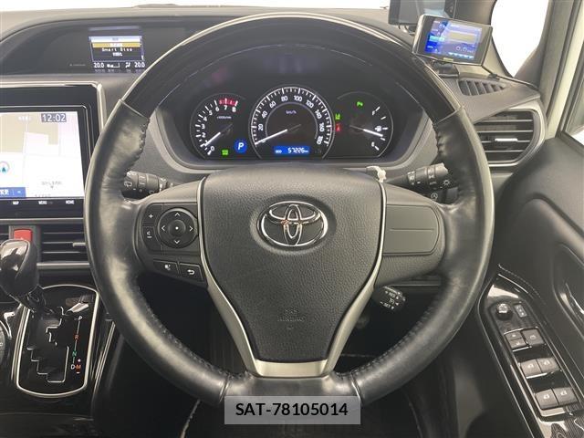 Toyota ESQUIRE 2019 8908819-14