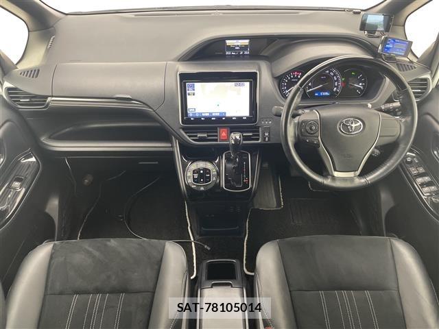 Toyota ESQUIRE 2019 8908819-15
