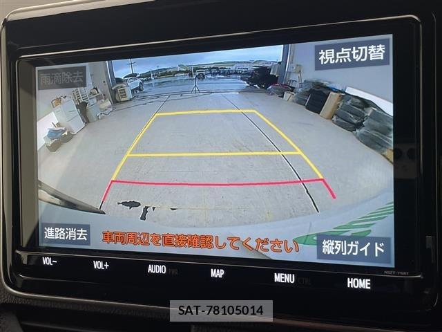 Toyota ESQUIRE 2019 8908819-17