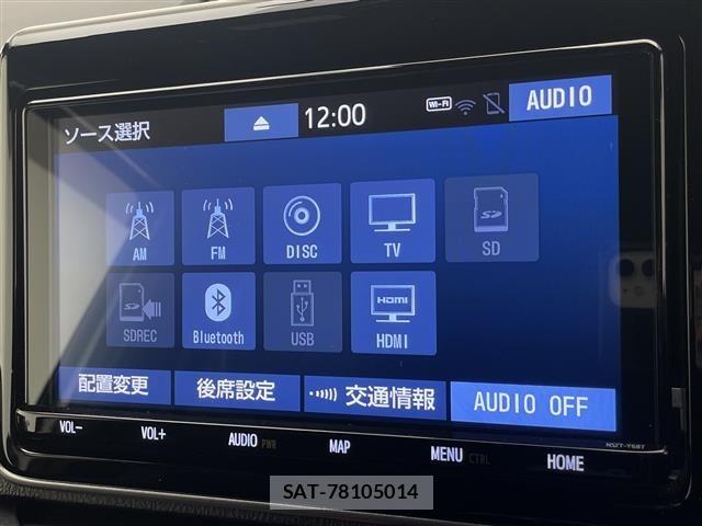 Toyota ESQUIRE 2019 8908819-19