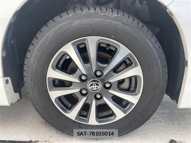 Toyota ESQUIRE 2019 8908819-20