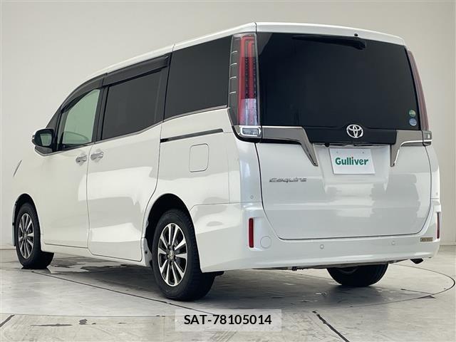 Toyota ESQUIRE 2019 8908819-4