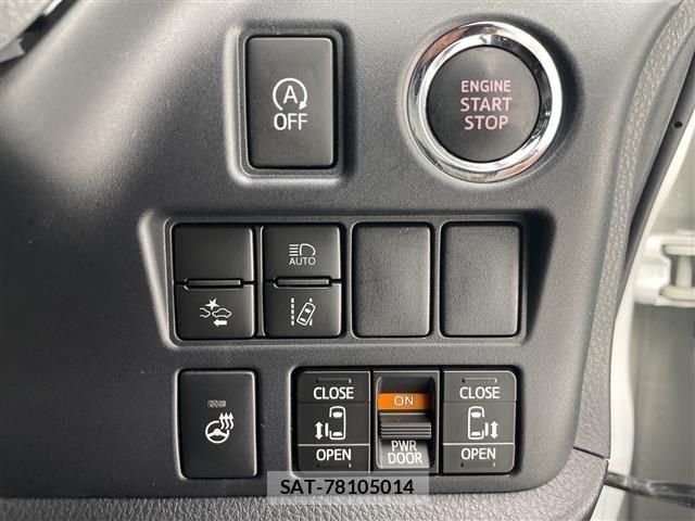 Toyota ESQUIRE 2019 8908819-5