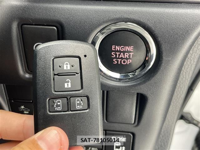Toyota ESQUIRE 2019 8908819-8