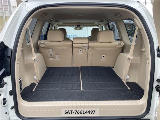 Toyota LAND CRUISER PRADO 2018 8907418-11