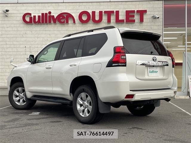 Toyota LAND CRUISER PRADO 2018 8907418-13