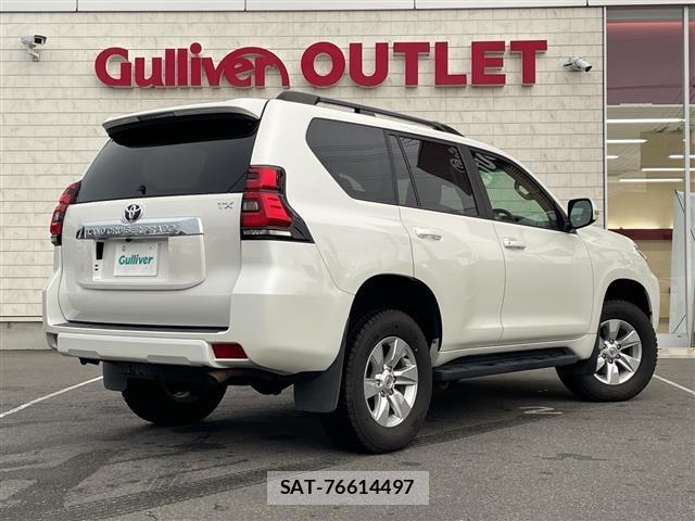 Toyota LAND CRUISER PRADO 2018 8907418-16