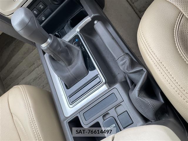Toyota LAND CRUISER PRADO 2018 8907418-20