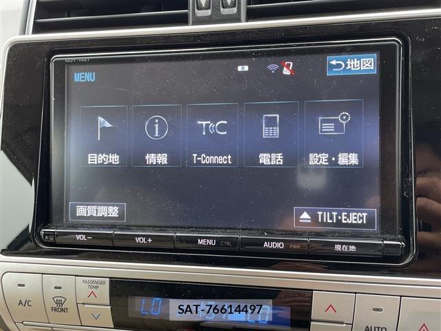 Toyota LAND CRUISER PRADO 2018 8907418-22