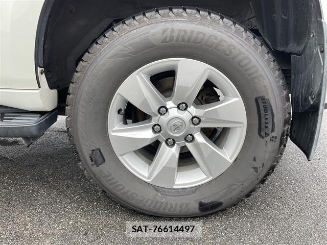 Toyota LAND CRUISER PRADO 2018 8907418-3