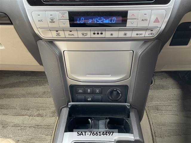 Toyota LAND CRUISER PRADO 2018 8907418-8