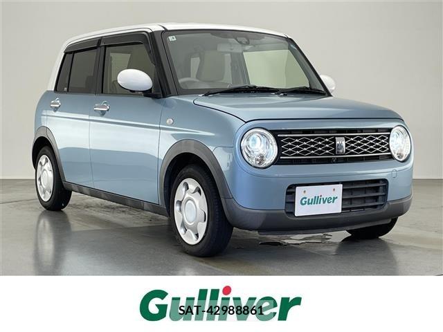 Suzuki LAPIN 2019 8933265-0