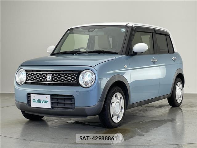 Suzuki LAPIN 2019 8933265-12