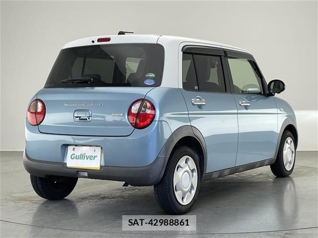 Suzuki LAPIN 2019 8933265-13