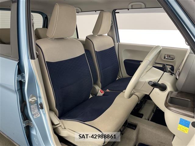 Suzuki LAPIN 2019 8933265-2