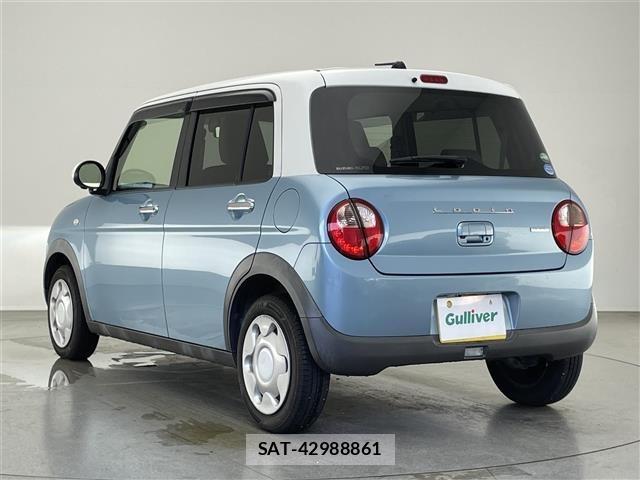Suzuki LAPIN 2019 8933265-22