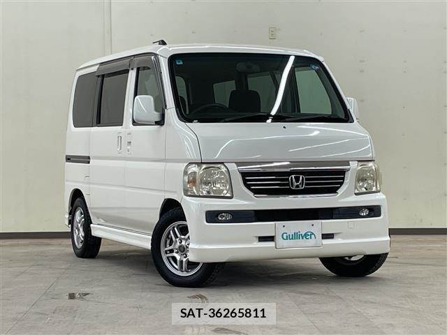 Honda VAMOS 2010 8774707-0