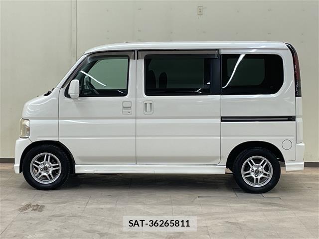 Honda VAMOS 2010 8774707-1