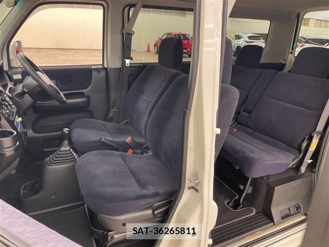 Honda VAMOS 2010 8774707-10