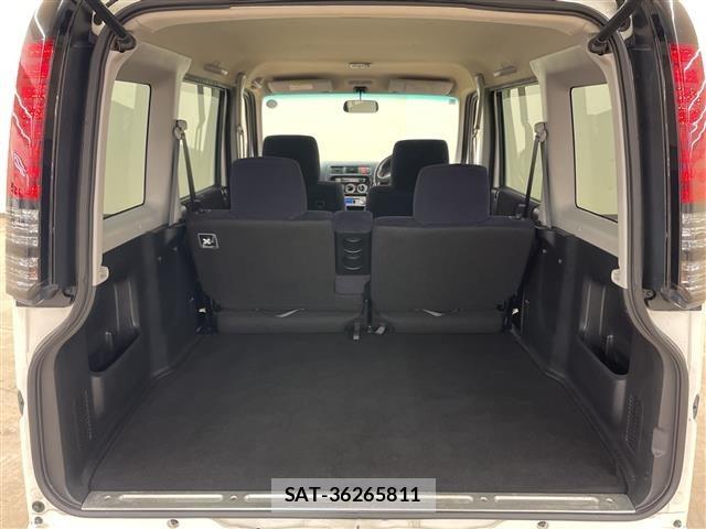 Honda VAMOS 2010 8774707-11