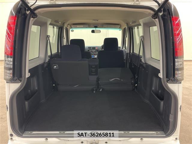 Honda VAMOS 2010 8774707-12