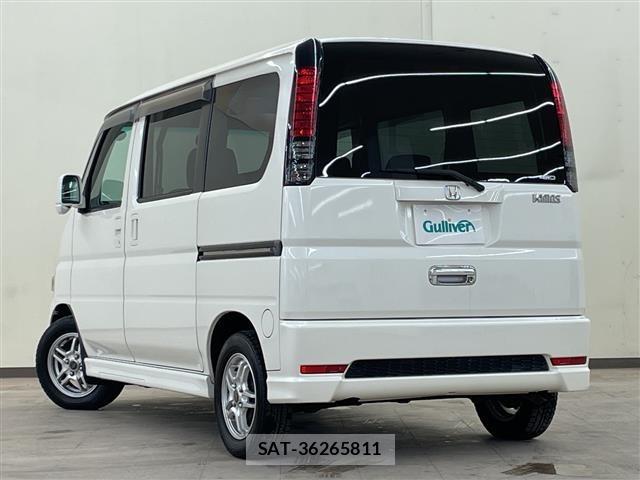 Honda VAMOS 2010 8774707-13