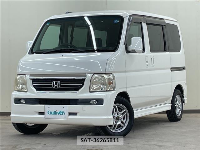 Honda VAMOS 2010 8774707-15