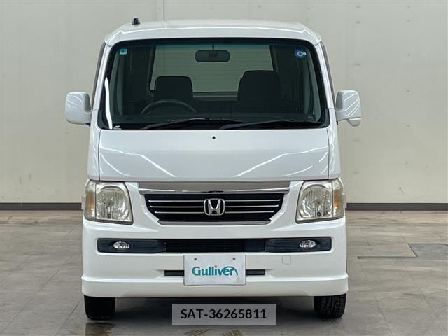 Honda VAMOS 2010 8774707-18
